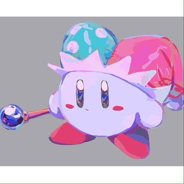 ミラー