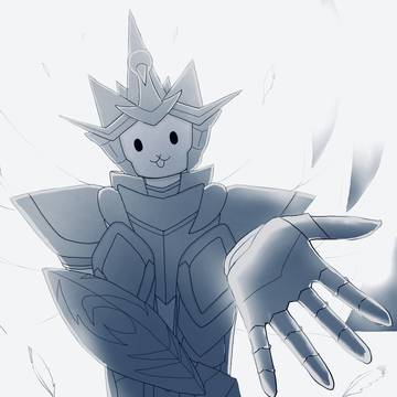 コスモさん