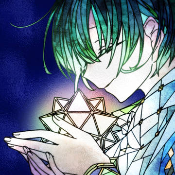 生誕/周年イラスト