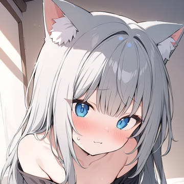 nachoneko
