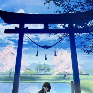 猫のたまり場