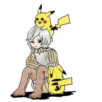 ポケモン飯