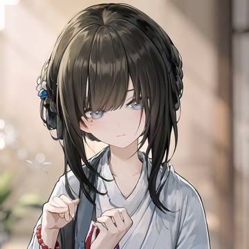 穗穗