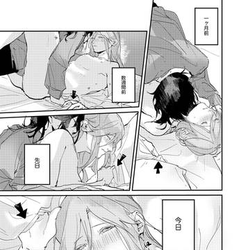 しサのやつ漫画