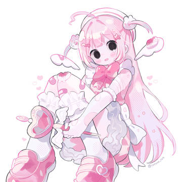 魔法少女