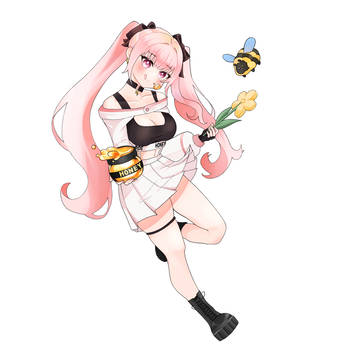 HoneyChurros
