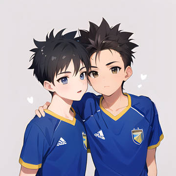 イチャショタ