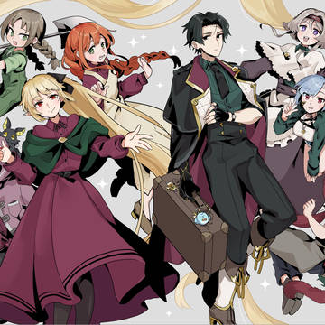 【PFSOZ】Membro di Spes Magia