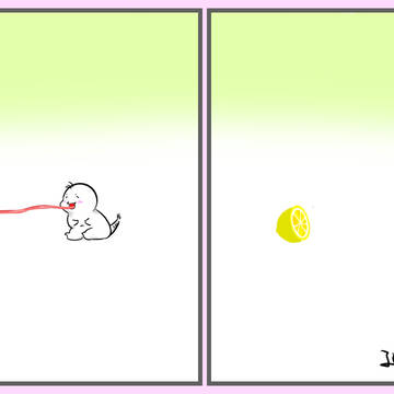 ペロペロlemon🍋