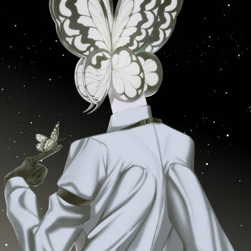 魔蝶2