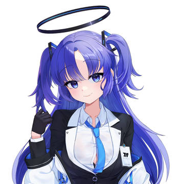 早瀬ユウカ