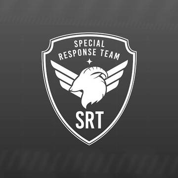 【SRT特殊学園】ロゴアニメーション