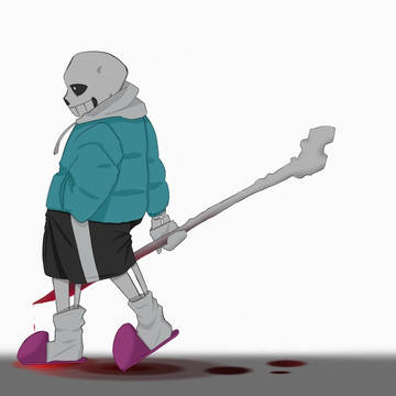 サンズ