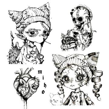 characterdesign