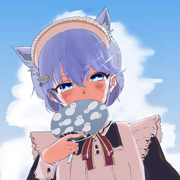 メイドの日