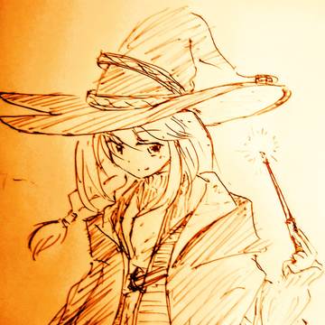 ヴィクトリカさん