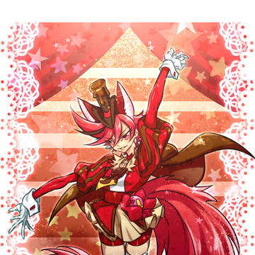 ショコラさん