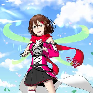 癒しの音