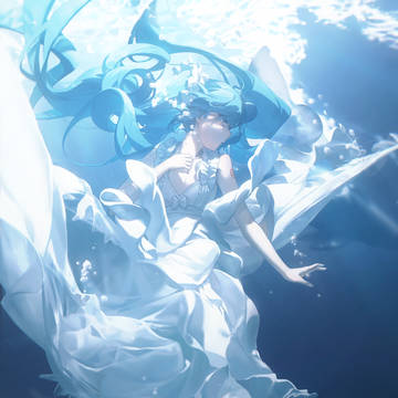 ウミユリ海底譚