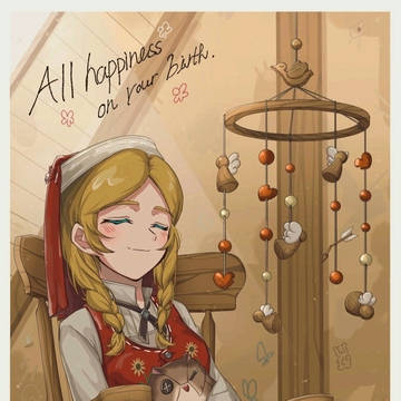 Mother's day
