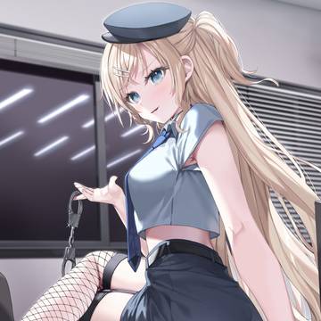 ぽりす