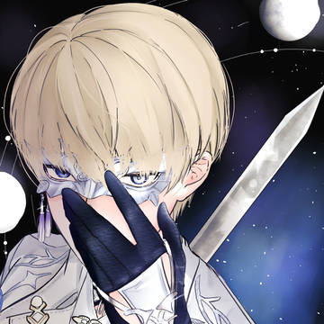 月影ハンター