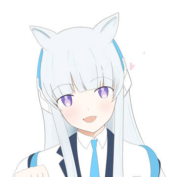 にゃーん