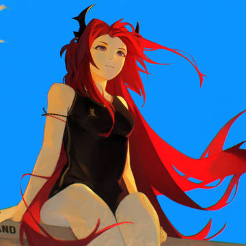 Summer Surtr