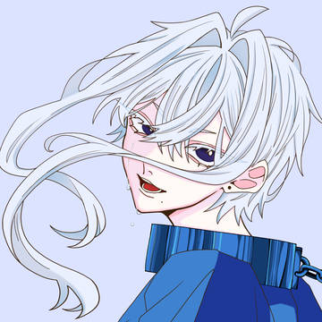夢ルーロック