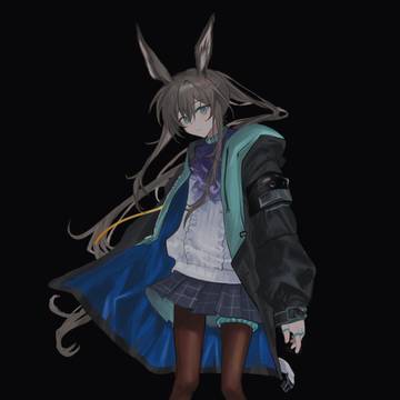 アーミヤ