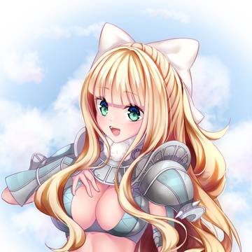 Charlotte (Fire Emblem)