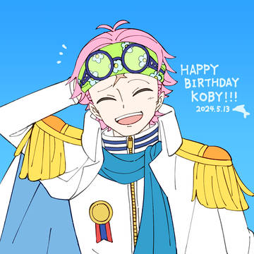 Happy Birthday!!!