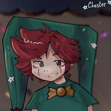 chester