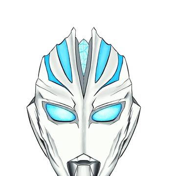 無名のオリトラマン