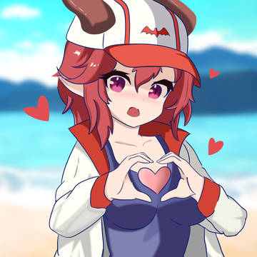 Lifeguard Yuze