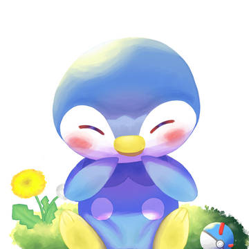たんぽぽっちゃま