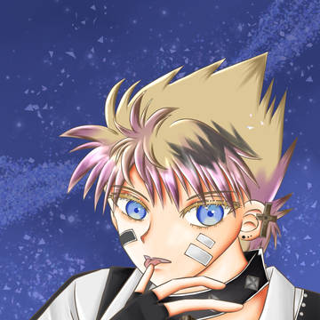 ロノ練習