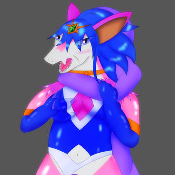 【R-18】マイラ33