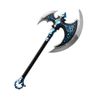 Malorian "The Last Hunter"