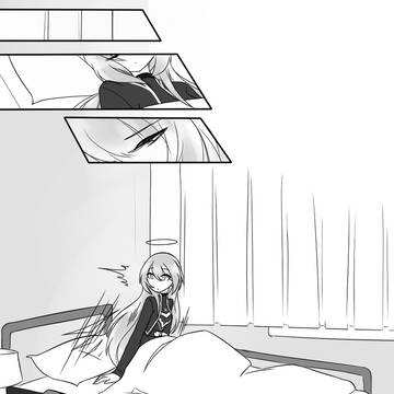 ch2-4 / Delirium