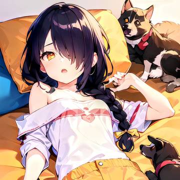 ナユタちゃん