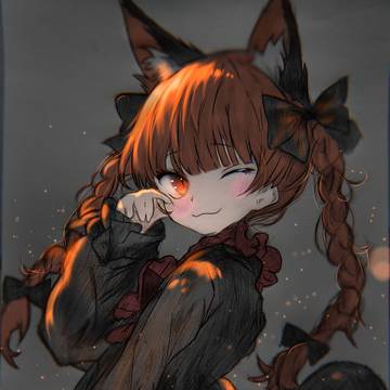 火焔猫 燐 東方プロジェクト