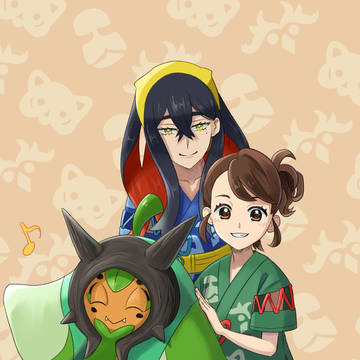 ポケモン詰め⑨