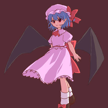 2023東方イラストまとめ