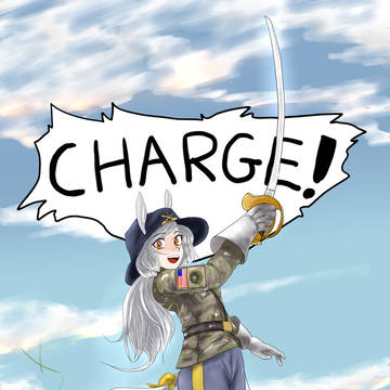 Cavalry