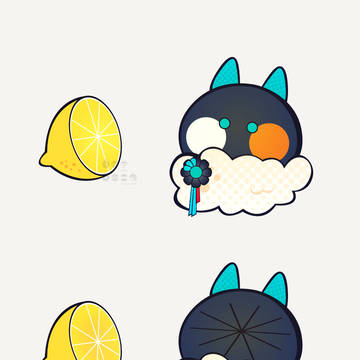 🍋*