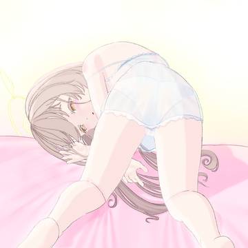 ネグリジェヒフミ