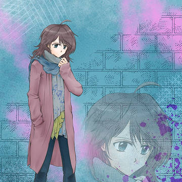 つくる