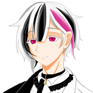 🫖さん練習中
