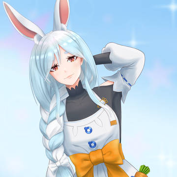 ぺこらマミー